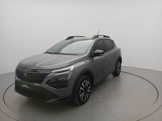 RENAULT KARDIAN 1.0 TCE FLEX EVOLUTION EDC